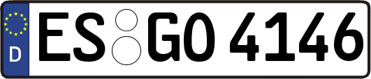 ES-GO4146