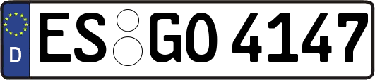 ES-GO4147