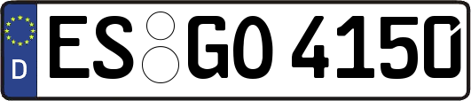 ES-GO4150