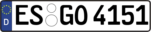 ES-GO4151