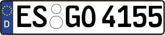 ES-GO4155