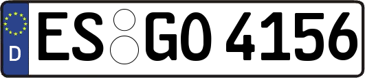 ES-GO4156