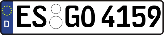 ES-GO4159