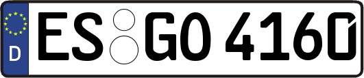 ES-GO4160