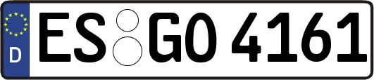 ES-GO4161