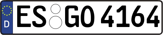 ES-GO4164