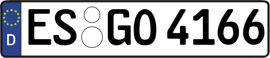 ES-GO4166