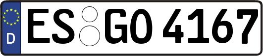 ES-GO4167