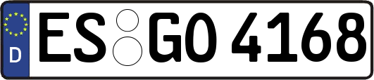 ES-GO4168
