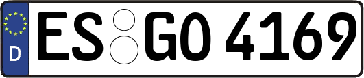 ES-GO4169