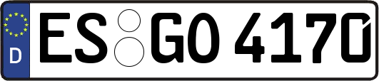 ES-GO4170