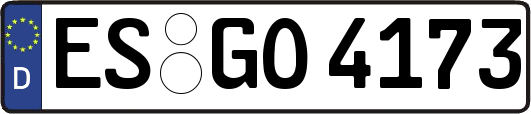 ES-GO4173
