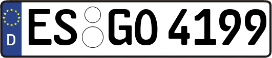 ES-GO4199