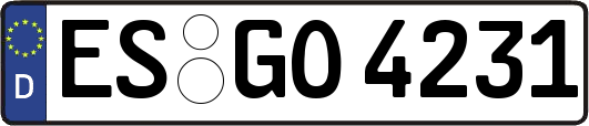 ES-GO4231