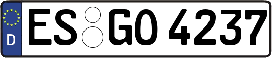 ES-GO4237