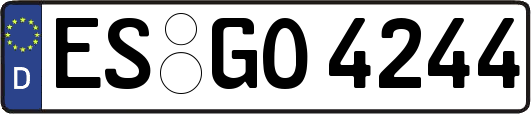 ES-GO4244