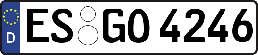 ES-GO4246