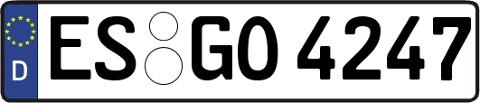 ES-GO4247