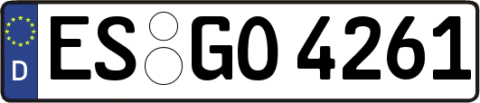 ES-GO4261
