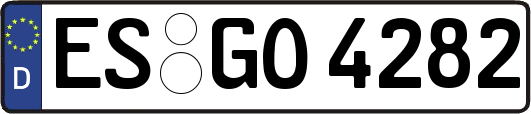 ES-GO4282