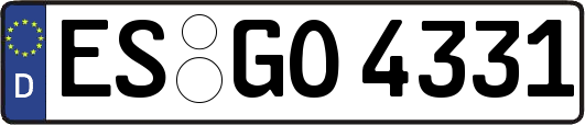 ES-GO4331