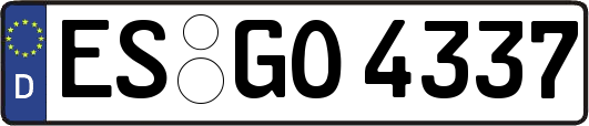 ES-GO4337
