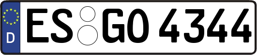 ES-GO4344