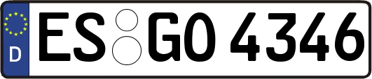 ES-GO4346