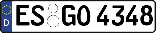 ES-GO4348