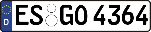 ES-GO4364