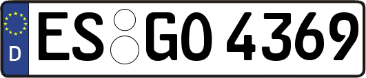 ES-GO4369