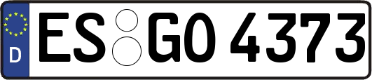 ES-GO4373