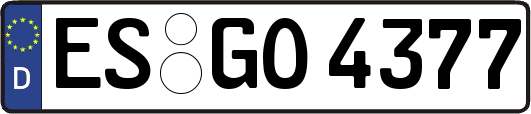 ES-GO4377
