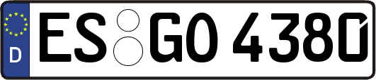 ES-GO4380
