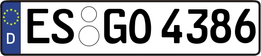 ES-GO4386