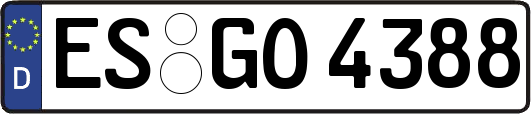 ES-GO4388