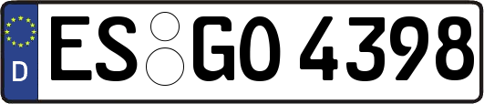 ES-GO4398