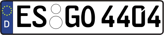 ES-GO4404