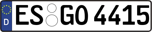 ES-GO4415