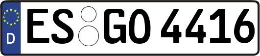 ES-GO4416