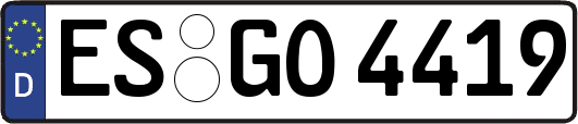 ES-GO4419
