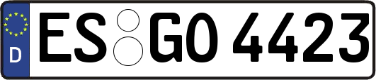 ES-GO4423