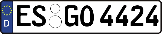 ES-GO4424