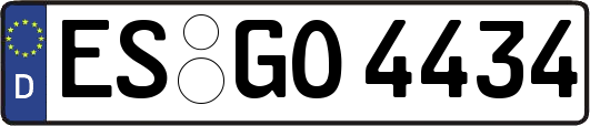 ES-GO4434
