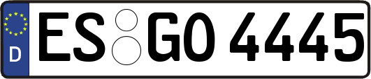 ES-GO4445