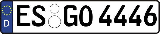 ES-GO4446