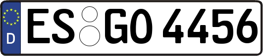 ES-GO4456