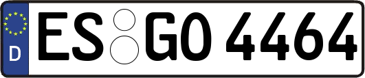 ES-GO4464