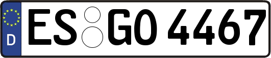 ES-GO4467