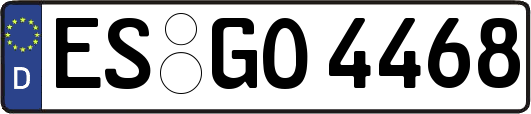 ES-GO4468